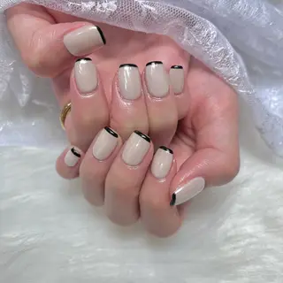 ネイル 🍑uchida momoka🍑のネイルデザイン