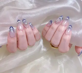 ネイル RiRi ネイル/マツエクのネイルデザイン