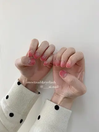ネイル 🍃伏見 / soL nail / aiのネイルデザイン