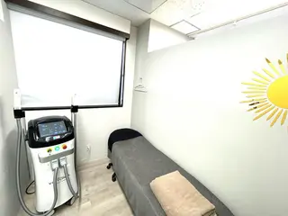 Butterfly 津田沼店　松井のエステ・リラクイメージ