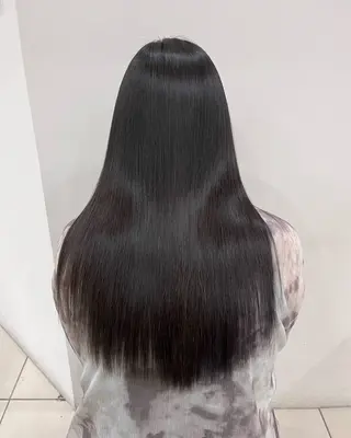 ロング 美髪スペシャリスト/ 予約空きあり/若狭葵のヘアスタイル