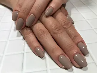 ネイル 片野 菜々のネイルデザイン