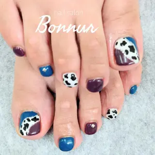 ネイル BBnail ogataのネイルデザイン