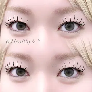 マツエク・マツパ Bianca川越店 🌙uedaのマツエク・マツパデザイン