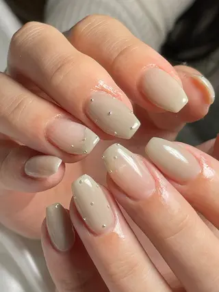 ネイル private salon NIKOのネイルデザイン