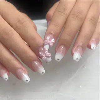 ネイル WOLTOKYO 渋谷/RIAのネイルデザイン