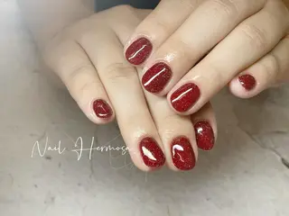 ネイル ネイル エルモサのネイルデザイン