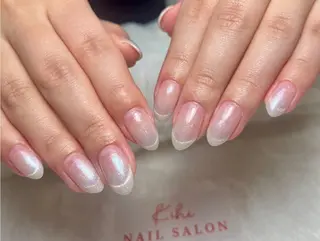 ネイル 田中 アイコのネイルデザイン