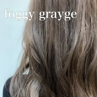 ミディアム カラー ヘアアレンジ ミニボブ/ブリーチ 🌈MISATOのヘアスタイル