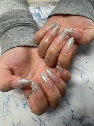 ネイル 星 亜也加のネイルデザイン