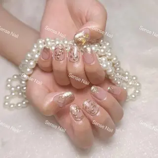 ネイル Maiii 💗のネイルデザイン