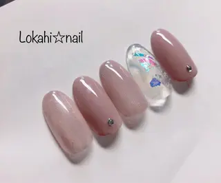 ネイル Bella  totalbeauty所属・Bella 齋藤理奈のネイルデザイン