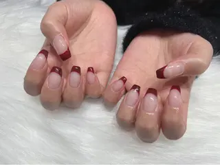 ネイル LisBlanc ATSUKOのネイルデザイン