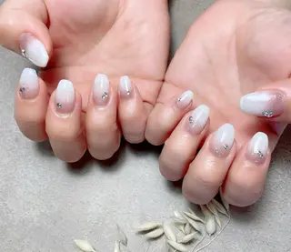 ネイル nailsalon SIMB.のネイルデザイン
