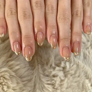 ネイル パラジェル登録サロンfeerique所属・Uchida Mayunaのその他イメージ