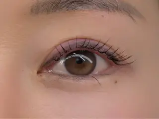 マツエク・マツパ NEW Open MIORA MIKIのマツエク・マツパデザイン