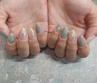 ネイル 𝑺 𝒏𝒂𝒊𝒍✳︎のネイルデザイン