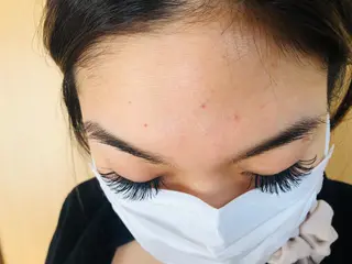 カラー パーマ マツエク・マツパ 伊藤名紬 マツエク専門のマツエク・マツパデザイン