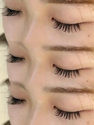 マツエク・マツパ Lotti ももあのマツエク・マツパデザイン