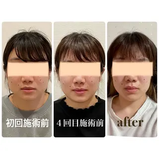 Cream 福井のエステ・リラクイメージ