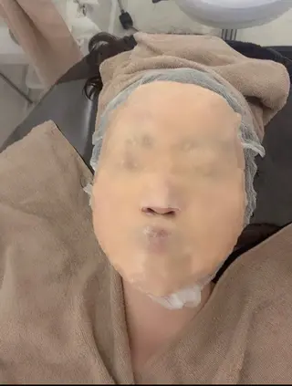 POLA御堂筋本町駅前店所属・畠中 由乃のエステ・リラクイメージ