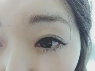 マツエク・マツパ LI'A所属・Shihomi Moriのマツエク・マツパデザイン