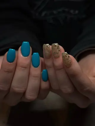 ネイル filonnail /　kotoneのネイルデザイン