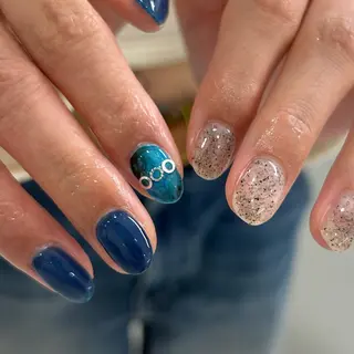 ネイル ULL conatsuのネイルデザイン