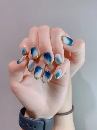 ネイル ネイルサロン トゥルースのネイルデザイン