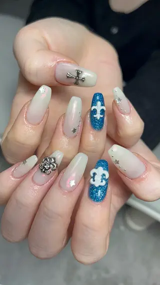 ネイル janma.nail ✳︎akiのネイルデザイン