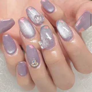 ネイル Tsukahara 🌷仙台PARCOのネイルデザイン