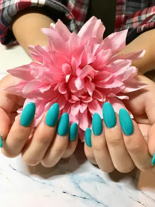 ネイル N.design mineのネイルデザイン