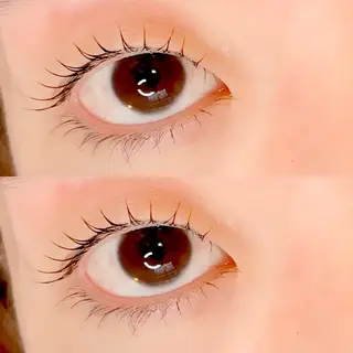 マツエク・マツパ Salon　DéFi 🦋マツパ・眉毛のマツエク・マツパデザイン