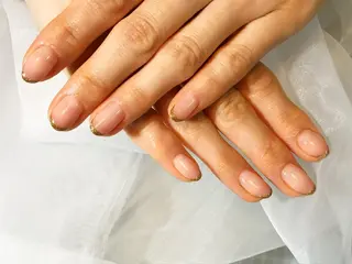 ネイル GéRanium Harukaのネイルデザイン