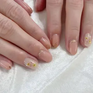 ネイル パラジェル登録サロンfeerique所属・Uchida Mayunaのその他イメージ