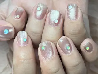 ネイル ToliyDeliy Nail Salonのネイルデザイン