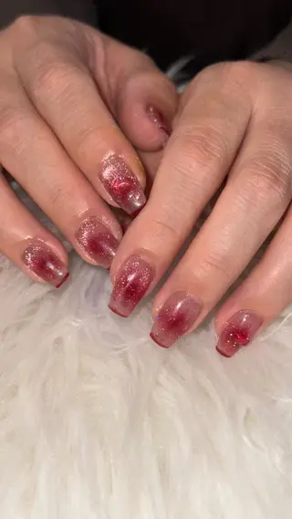 ネイル Giypsē amuruのネイルデザイン