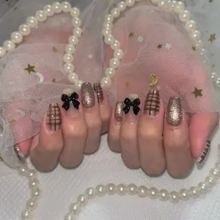 ネイル Kasumi Nailのネイルデザイン