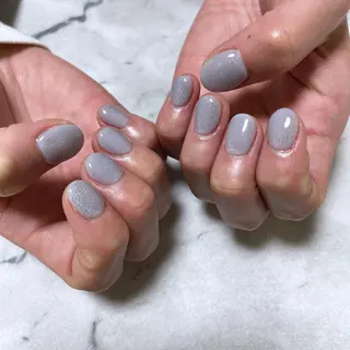 ネイル Jeremy ♡ HARUKAのネイルデザイン