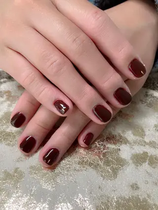 ネイル komohana salon🌺のネイルデザイン