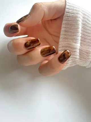 ネイル yoko .のネイルデザイン