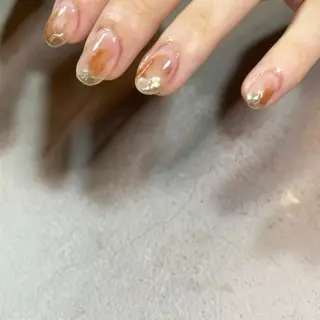 ネイル marie nailのネイルデザイン