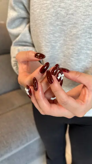 ネイル H'ami (haruka)のネイルデザイン