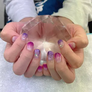 ネイル ブルーデイジー栄本店所属・BlueDaisy 栄本店のネイルデザイン