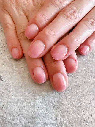 ネイル Bijou💎✨ Reiのネイルデザイン