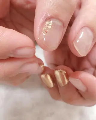 ネイル 山口 朋希のネイルデザイン