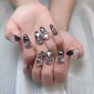 ネイル 🫧NUR NAIL✨のネイルデザイン