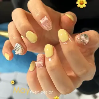 ネイル Siinail🪄 kanaのその他イメージ