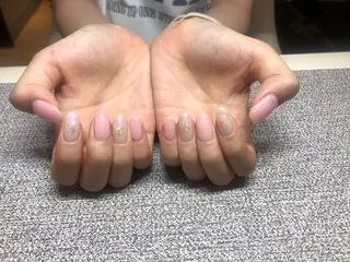 ネイル ベラッコ所属・ネイルサロン ベラッコのネイルデザイン