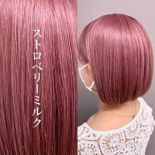 ショート カラー ヘアアレンジ メンズ 🌈トレンドヘア 🌈WATARU🌈のヘアスタイル